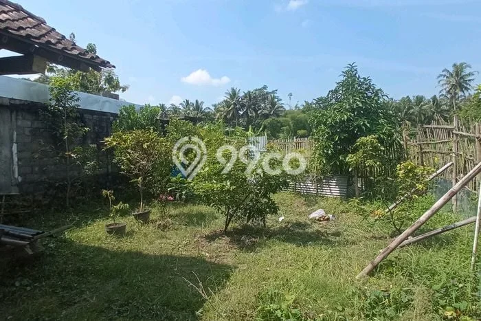 LAND FOR RENT! Tanah di Sleman, Luas 990m2m², Akses Mainroad LAND FOR RENT! Tanah di Sleman, Luas 990m2m², Akses Mainroad