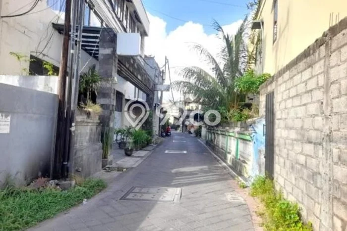 Hotel Kawasan Kuta, Luas 700m2m², Area Komersial, Akses Kuta, Badung, Badung Hotel Kawasan Kuta, Luas 700m2m², Area Komersial, Akses Kuta, Badung, Badung