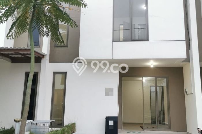 Rumah Strategis Minimalis Lb 65m2 di Waru, Sidoarjo Rumah Strategis Minimalis Lb 65m2 di Waru, Sidoarjo