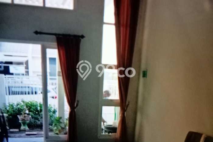 Rumah Luas Asri 2 KT Siap Huni di Pondok Tjandra Sidoarjo Rumah Luas Asri 2 KT Siap Huni di Pondok Tjandra Sidoarjo