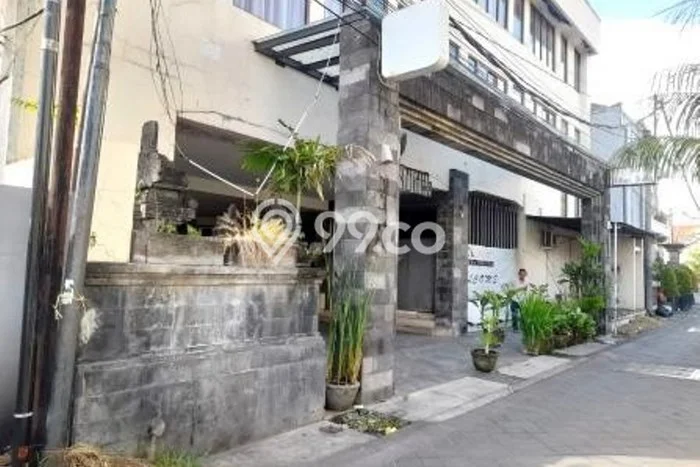 Hotel Kawasan Kuta, Luas 700m2m², Area Komersial, Akses Kuta, Badung, Badung Hotel Kawasan Kuta, Luas 700m2m², Area Komersial, Akses Kuta, Badung, Badung