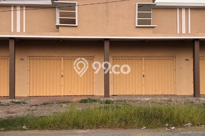 Ruko Dijual di Sukodono LT 50m2, LB 42m2 Solusi Investasi Cerdas Ruko Dijual di Sukodono LT 50m2, LB 42m2 Solusi Investasi Cerdas