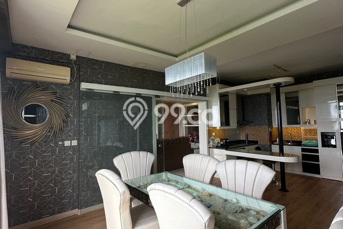 Apartemen Favorit Nyaman Dijual di Surabaya dengan 4 Kamar Tidur Apartemen Favorit Nyaman Dijual di Surabaya dengan 4 Kamar Tidur