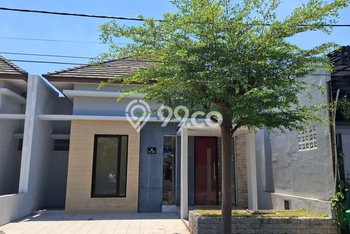 For Sale Rumah 0 Kamar Lokasi Ideal Nyaman dan Strategis di Waru For Sale Rumah 0 Kamar Lokasi Ideal Nyaman dan Strategis di Waru