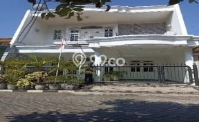 Jual Rumah Favorit Siap Huni LB 125m2 di Waru, Sidoarjo Jual Rumah Favorit Siap Huni LB 125m2 di Waru, Sidoarjo