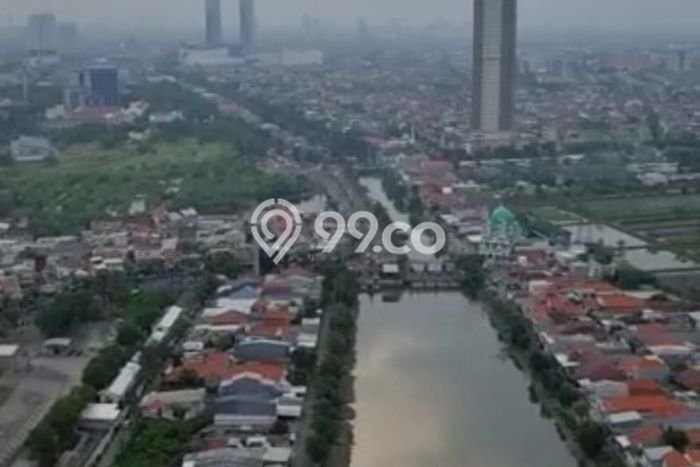 Apartemen Terawat Dijual di Surabaya Spesifikasi 2 KT, 1 KM Apartemen Terawat Dijual di Surabaya Spesifikasi 2 KT, 1 KM