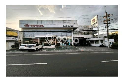 Komersial Dijual di Kawasan Waru, Sidoarjo Harga Kompetitif Komersial Dijual di Kawasan Waru, Sidoarjo Harga Kompetitif