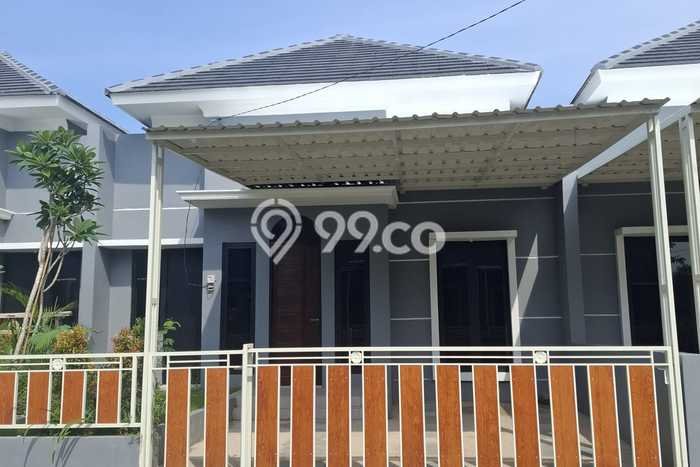 Rumah Minimalis 2 KT di Karangpilang Surabaya Unfurnished Rumah Minimalis 2 KT di Karangpilang Surabaya Unfurnished