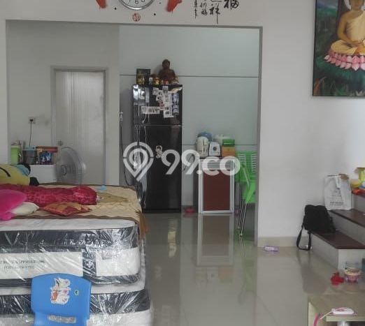 Jual Rumah Eksklusif 2 KT di kebraon, Surabaya Jual Rumah Eksklusif 2 KT di kebraon, Surabaya