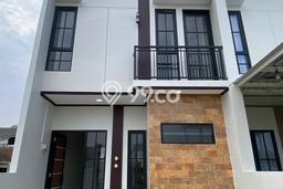 Dijual Rumah Eksklusif 3 KT di Medokan Ayu, Surabaya Dijual Rumah Eksklusif 3 KT di Medokan Ayu, Surabaya