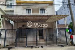 Rumah Mewah Dijual LT 160m2 di Kelapa Gading, Jakarta Utara Rumah Mewah Dijual LT 160m2 di Kelapa Gading, Jakarta Utara