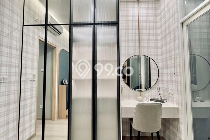 Rumah Modern Cantik 3 Kamar Bisa Langsung Pindah di Sedati Rumah Modern Cantik 3 Kamar Bisa Langsung Pindah di Sedati
