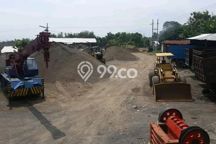Pabrik Usaha Dijual di Gondang Mojokerto LT 33000m2 & LB 33000m2 Pabrik Usaha Dijual di Gondang Mojokerto LT 33000m2 & LB 33000m2