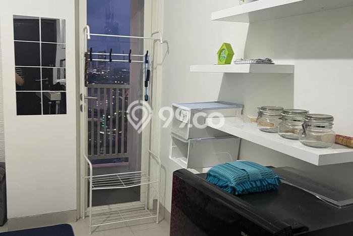 Disewakan Apartemen Minimalis 26m2 Punya 1 KT, 1 KM, Lokasi di Wonokromo Disewakan Apartemen Minimalis 26m2 Punya 1 KT, 1 KM, Lokasi di Wonokromo