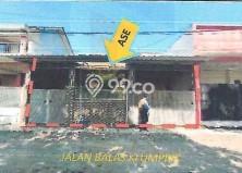 Rumah Minimalis LB/LT 102m2/102m2 Siap Huni Area kebraon, Surabaya Rumah Minimalis LB/LT 102m2/102m2 Siap Huni Area kebraon, Surabaya