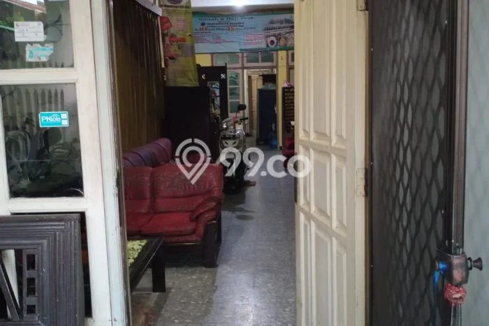 Kost Dijual di Wonokromo Spesifikasi 12 KT & 6 KM Kost Dijual di Wonokromo Spesifikasi 12 KT & 6 KM