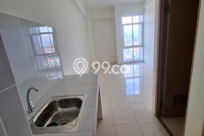 Apartemen Minimalis di Sukolilo Surabaya dengan 0 KT & 1 KM Apartemen Minimalis di Sukolilo Surabaya dengan 0 KT & 1 KM