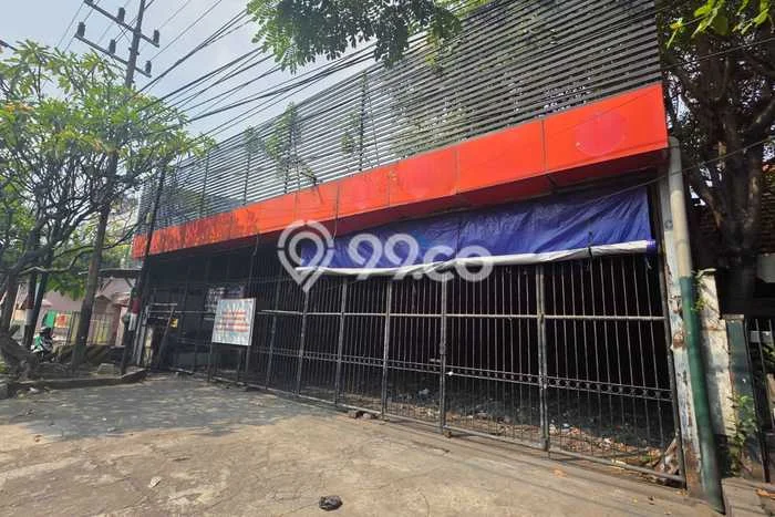 Komersial Dijual di Surabaya LT 87m2 & LB 87m2 Lokasi Terbaik! Komersial Dijual di Surabaya LT 87m2 & LB 87m2 Lokasi Terbaik!