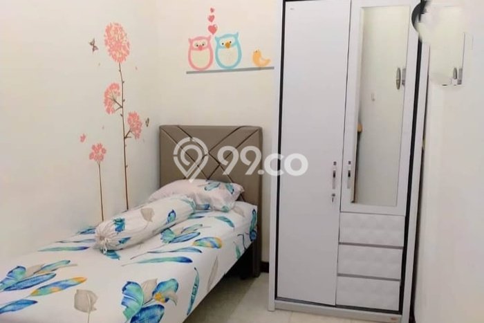 Kos-kosan Dijual di Tenggilis Mejoyo, Surabaya dengan 66 Kamar Tidur, 66 Kamar Mandi Kos-kosan Dijual di Tenggilis Mejoyo, Surabaya dengan 66 Kamar Tidur, 66 Kamar Mandi
