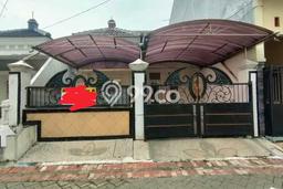 Rumah Modern Minimalis 2 Kamar Bisa Langsung Pindah di Kenjeran Rumah Modern Minimalis 2 Kamar Bisa Langsung Pindah di Kenjeran