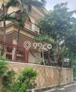 Dijual Rumah Mewah Megah Dengan View Cantik di Citraland, Surabaya Dijual Rumah Mewah Megah Dengan View Cantik di Citraland, Surabaya