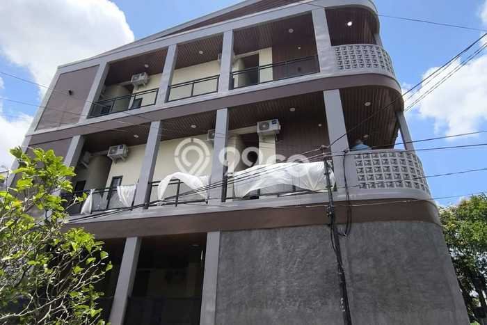 Cocok Untuk Investasi! For Sale Kost di Karangpilang 30 Kamar Cocok Untuk Investasi! For Sale Kost di Karangpilang 30 Kamar