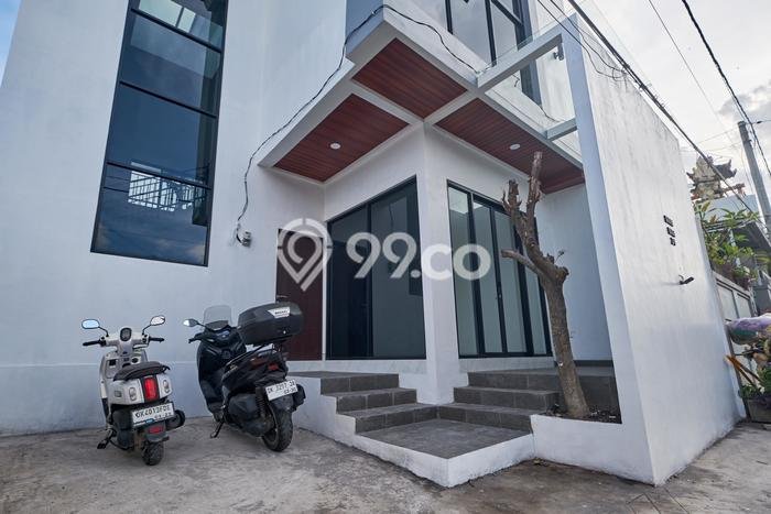 Dapatkan sekarang Vila Kawasan , Ukuran 115m2m², Area nyaman untuk keluarga Dapatkan sekarang Vila Kawasan , Ukuran 115m2m², Area nyaman untuk keluarga