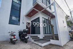 Dapatkan sekarang Vila Kawasan , Ukuran 115m2m², Area nyaman untuk keluarga Dapatkan sekarang Vila Kawasan , Ukuran 115m2m², Area nyaman untuk keluarga
