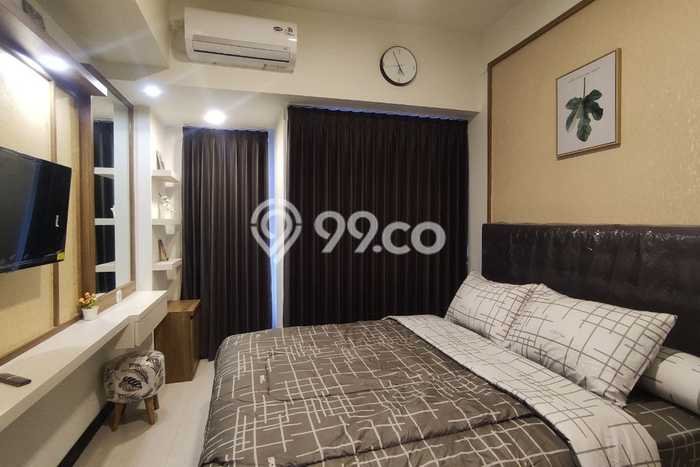 Dijual Apartemen di Mulyorejo, Surabaya 0 KT, 1 KM Strategis Dijual Apartemen di Mulyorejo, Surabaya 0 KT, 1 KM Strategis