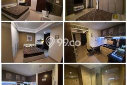 Hunian Apartemen Strategis untuk Dijual di Surabaya dengan 0 Kamar Hunian Apartemen Strategis untuk Dijual di Surabaya dengan 0 Kamar