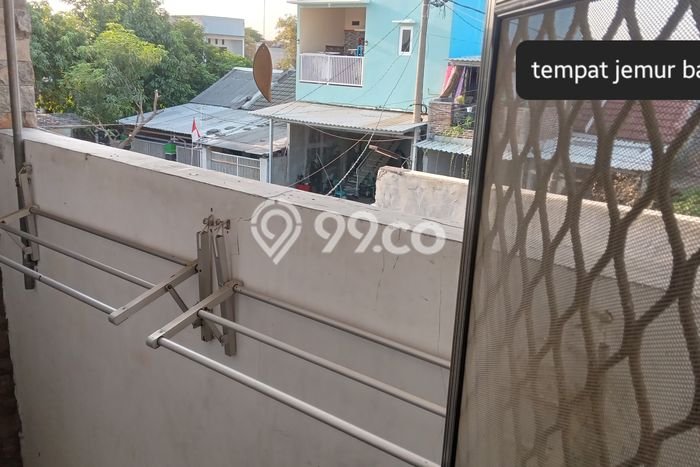 Rumah Minimalis Dijual di Candi 3 Kamar dengan Luas Tanah 72m2 Rumah Minimalis Dijual di Candi 3 Kamar dengan Luas Tanah 72m2