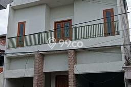 Unit Kost Dijual di Surabaya Spesifikasi 15 Kamar Tidur dan Kawasan Ramai Unit Kost Dijual di Surabaya Spesifikasi 15 Kamar Tidur dan Kawasan Ramai