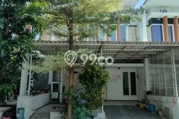 Rumah Nyaman 3 KT LB 91m2 Kondisi Bagus di Wonorejo Rumah Nyaman 3 KT LB 91m2 Kondisi Bagus di Wonorejo