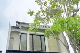 Jual Rumah Modern 2 KT di Citraland, Surabaya Jual Rumah Modern 2 KT di Citraland, Surabaya