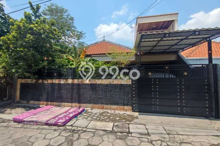 Hunian Terjangkau Dijual di Tambaksari, Surabaya Harga Rp 500 Juta Hunian Terjangkau Dijual di Tambaksari, Surabaya Harga Rp 500 Juta