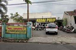 Komersial Dijual Lokasi Emas di Wonokromo Luas 643m2 Komersial Dijual Lokasi Emas di Wonokromo Luas 643m2