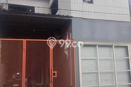 Jual Rumah Strategis Bagus Punya 2 KT di Benowo Surabaya SHM Jual Rumah Strategis Bagus Punya 2 KT di Benowo Surabaya SHM