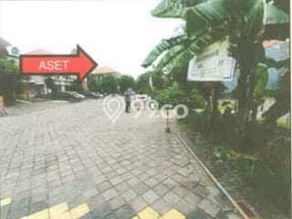 Dijual Tanah di Sukolilo Surabaya Luas 4249m2 - Dijual Tanah di Sukolilo Surabaya Luas 4249m2 -