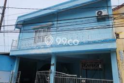 Ruko Dijual Lokasi Stratagis di Tegalsari Surabaya Cocok untuk Investasi Ruko Dijual Lokasi Stratagis di Tegalsari Surabaya Cocok untuk Investasi