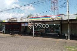 Untuk Dijual Komersial di Situbondo Situbondo LT 772m2 / LB 772m2 Untuk Dijual Komersial di Situbondo Situbondo LT 772m2 / LB 772m2