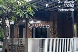Dijual Rumah Minimalis Bagus Punya 3 KT di Sukolilo Surabaya - Dijual Rumah Minimalis Bagus Punya 3 KT di Sukolilo Surabaya -