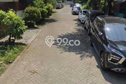 Lahan untuk Dijual Lokasi Tenggilis Mejoyo, Surabaya Luas 300m2 SHM Lahan untuk Dijual Lokasi Tenggilis Mejoyo, Surabaya Luas 300m2 SHM
