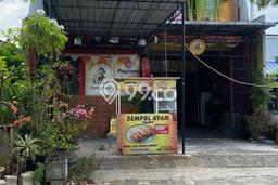 Jual Rumah Modern 3 KT di Rungkut Industri, Surabaya Jual Rumah Modern 3 KT di Rungkut Industri, Surabaya