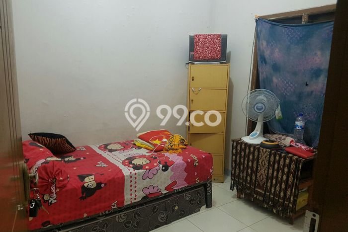 Rumah Kost untuk Dijual di Kedung Baruk Punya 12 Kamar Rumah Kost untuk Dijual di Kedung Baruk Punya 12 Kamar