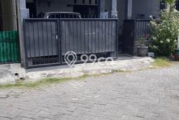 Rumah Minimalis Dijual di Candi 3 Kamar dengan Luas Tanah 72m2 Rumah Minimalis Dijual di Candi 3 Kamar dengan Luas Tanah 72m2