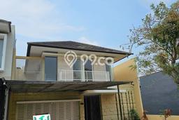 Hunian Mewah Siap Huni LT 300m2 di Wiyung, Surabaya Hunian Mewah Siap Huni LT 300m2 di Wiyung, Surabaya