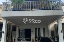 Dijual Rumah Elit Exclusive di BSD, Tangerang Selatan Dijual Rumah Elit Exclusive di BSD, Tangerang Selatan