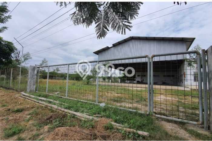 Tanah Komersial Dijual di Bancar Tuban 3306m2 Tanah Komersial Dijual di Bancar Tuban 3306m2