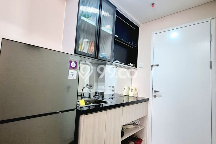 Apartemen Murah dengan 0 BR & 1 KM di Wiyung Surabaya Apartemen Murah dengan 0 BR & 1 KM di Wiyung Surabaya