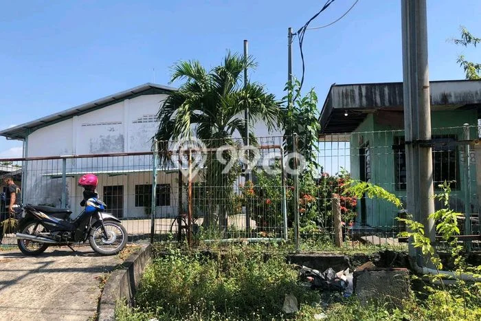 Gudang Disewakan Lokasi Rembang Pasuruan Harga Spesial! Gudang Disewakan Lokasi Rembang Pasuruan Harga Spesial!